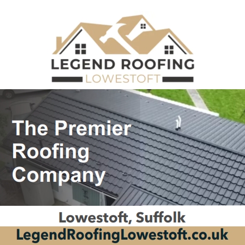 Legend Roofing Lowestoft